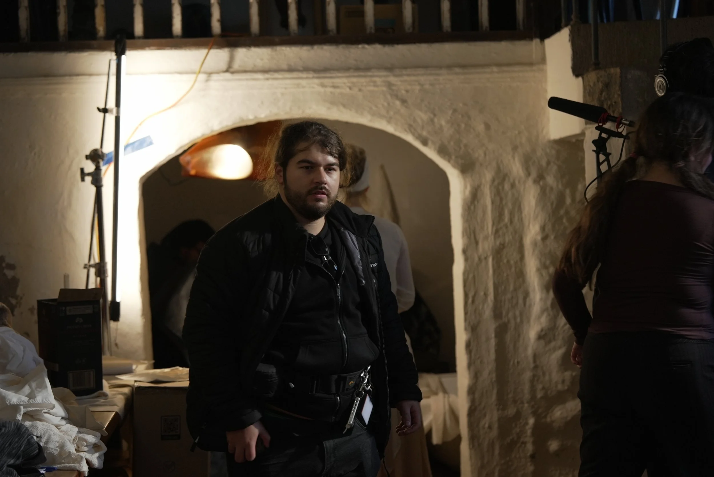 You can clearly see what kind of day i'm having. 