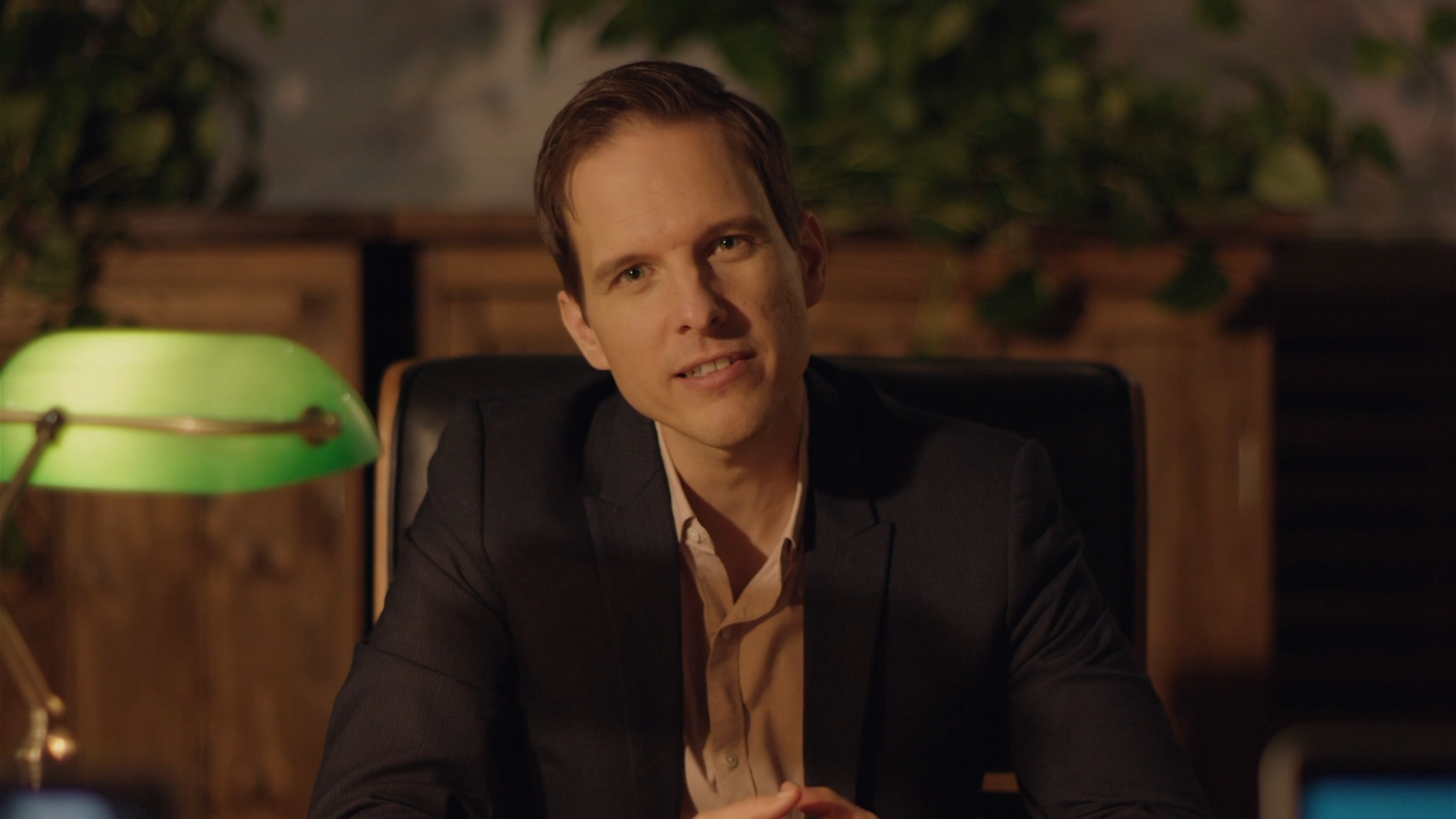 Cryptopia - Aus Unit Camera Operator and VFX Artist - Amazon Video