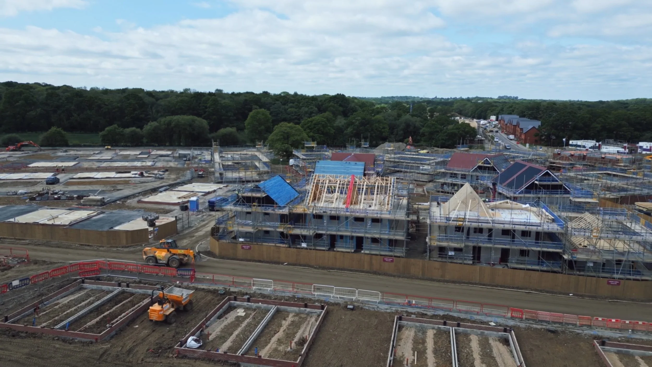 Devine Group - Cinematographer and Drone Operator - Why Media