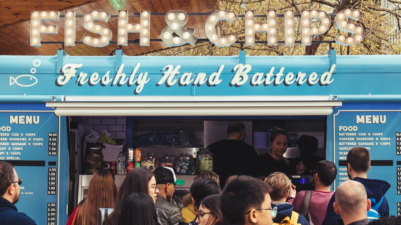 Connection in Unexpected Places: Finding Belonging in Life’s “In-Between” Moments