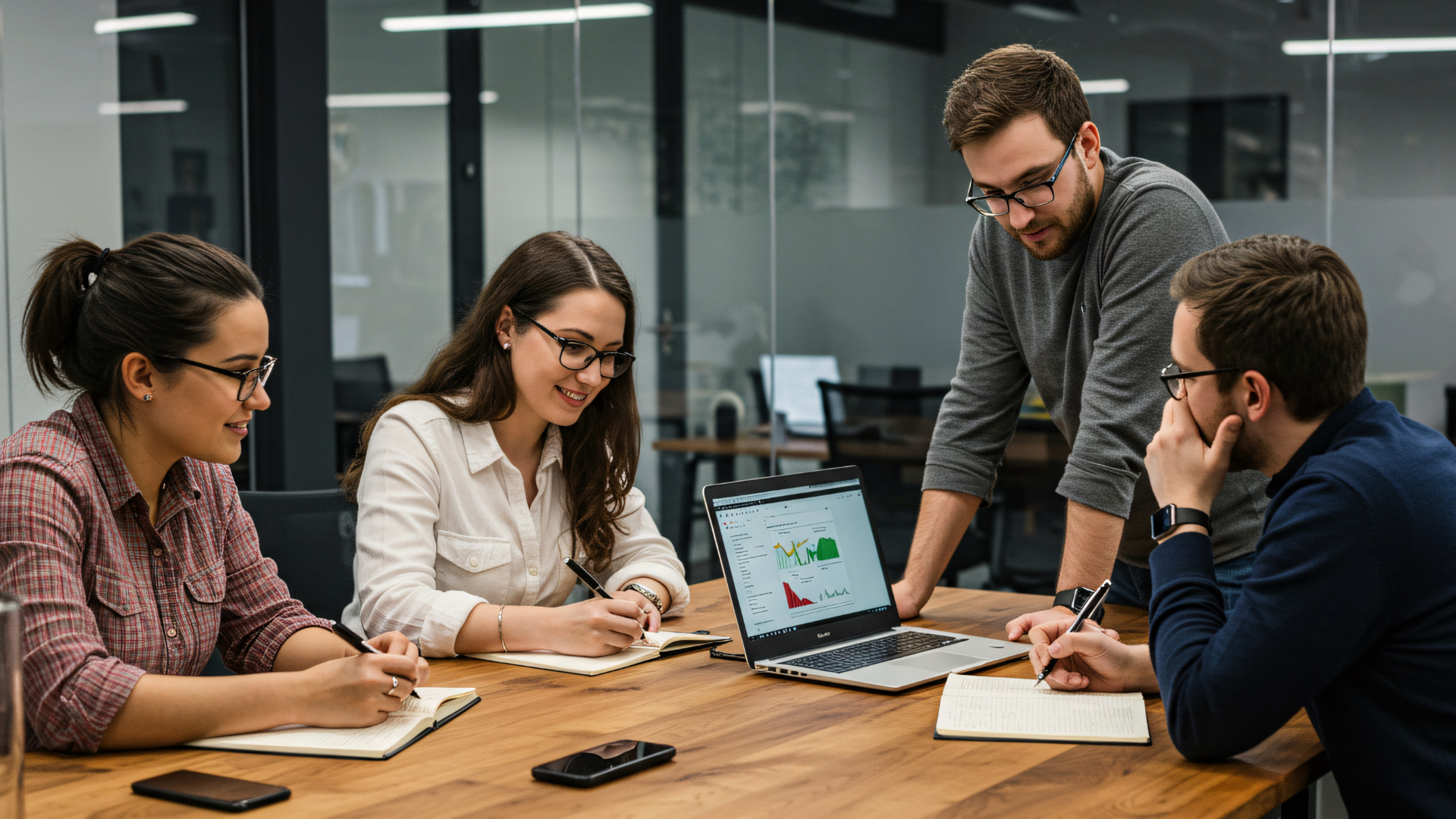 How to Build Team Trust | Why Trust Drives Performance at Work