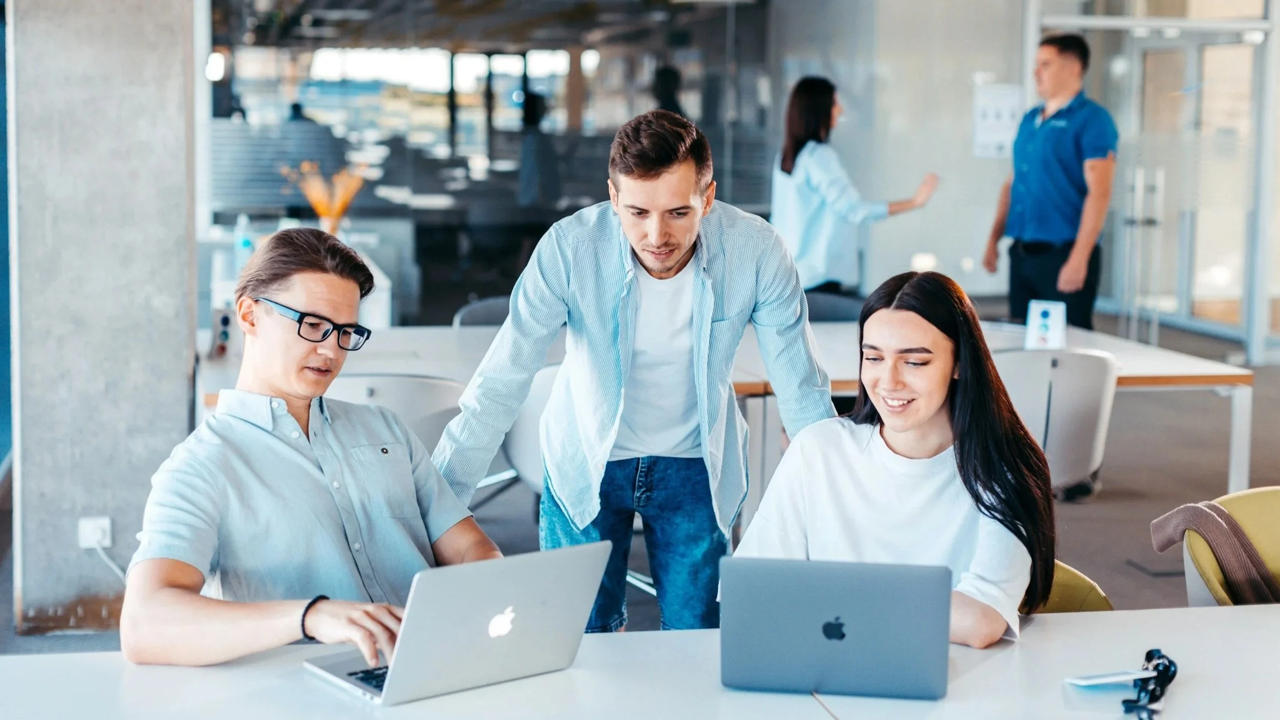 Building a Culture of Trust in the Workplace