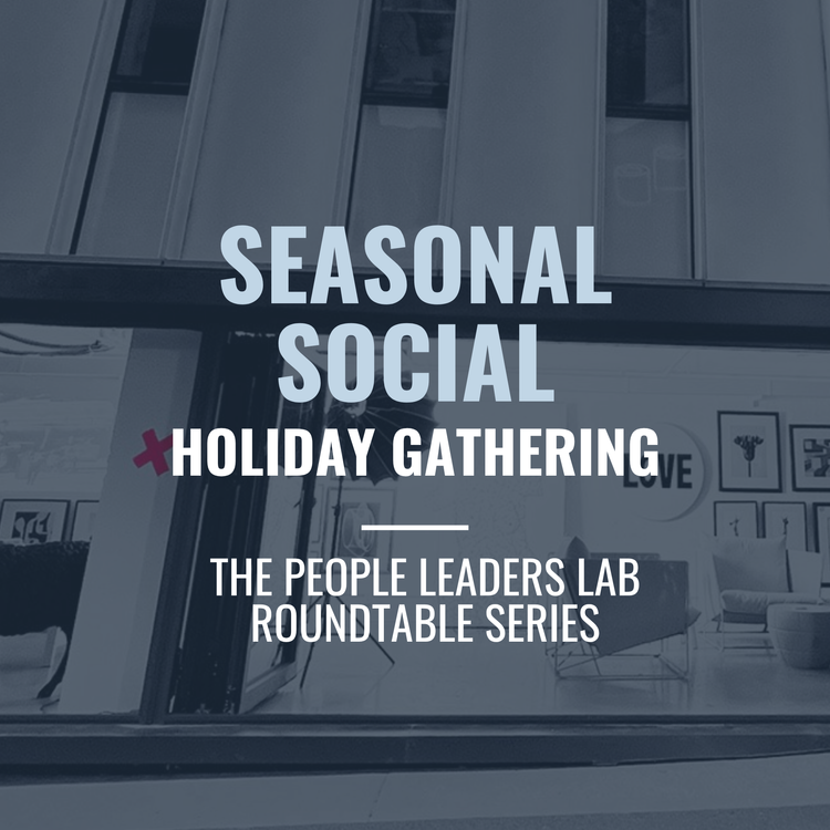 Seasonal Social