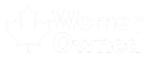 Canadian Women-Owned Business