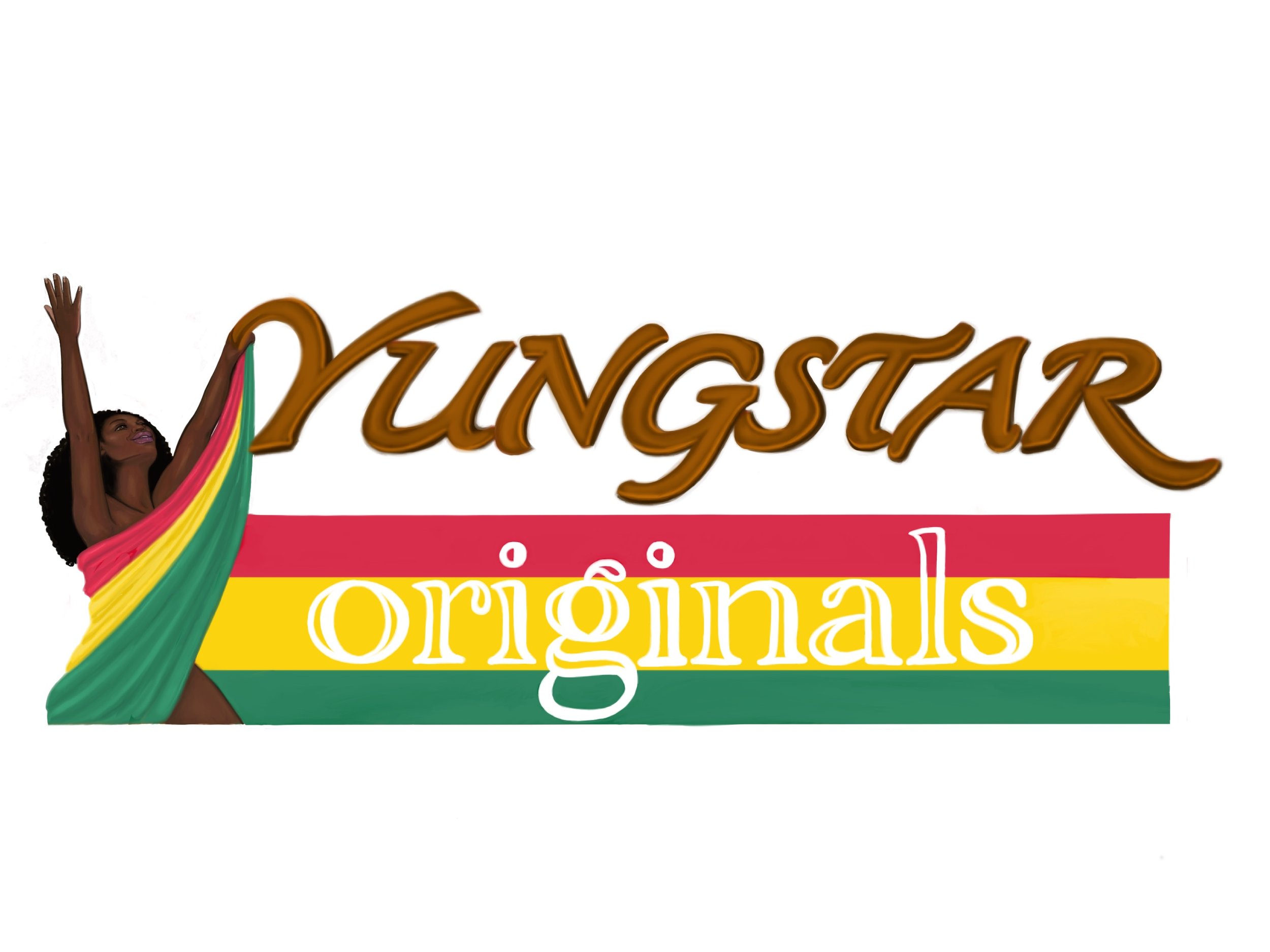 Shea Butter Logo Design