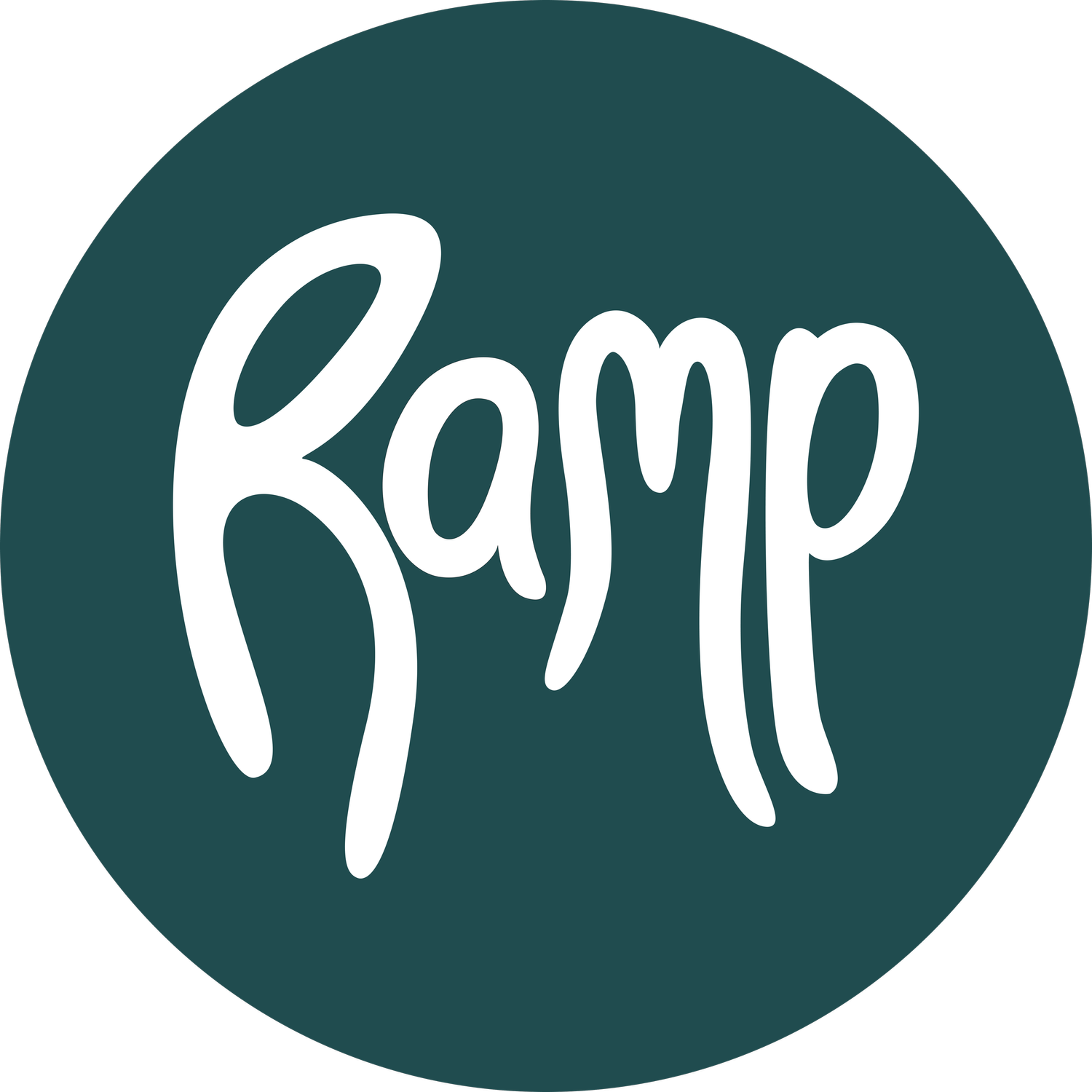 RAMP Ultimate