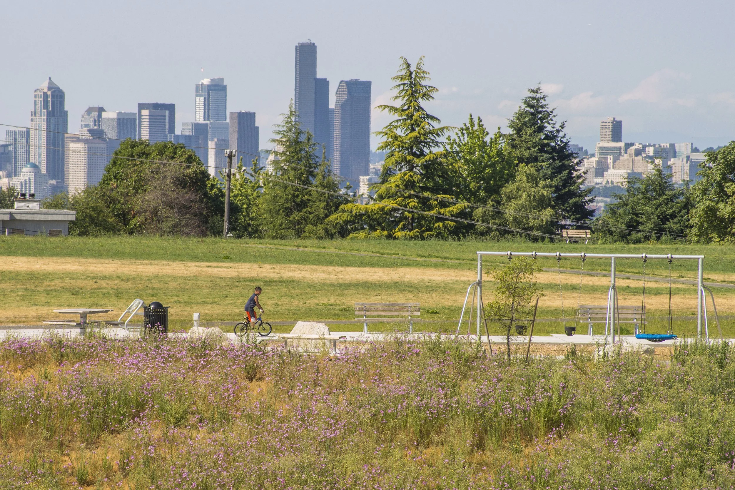 Westcrest Park