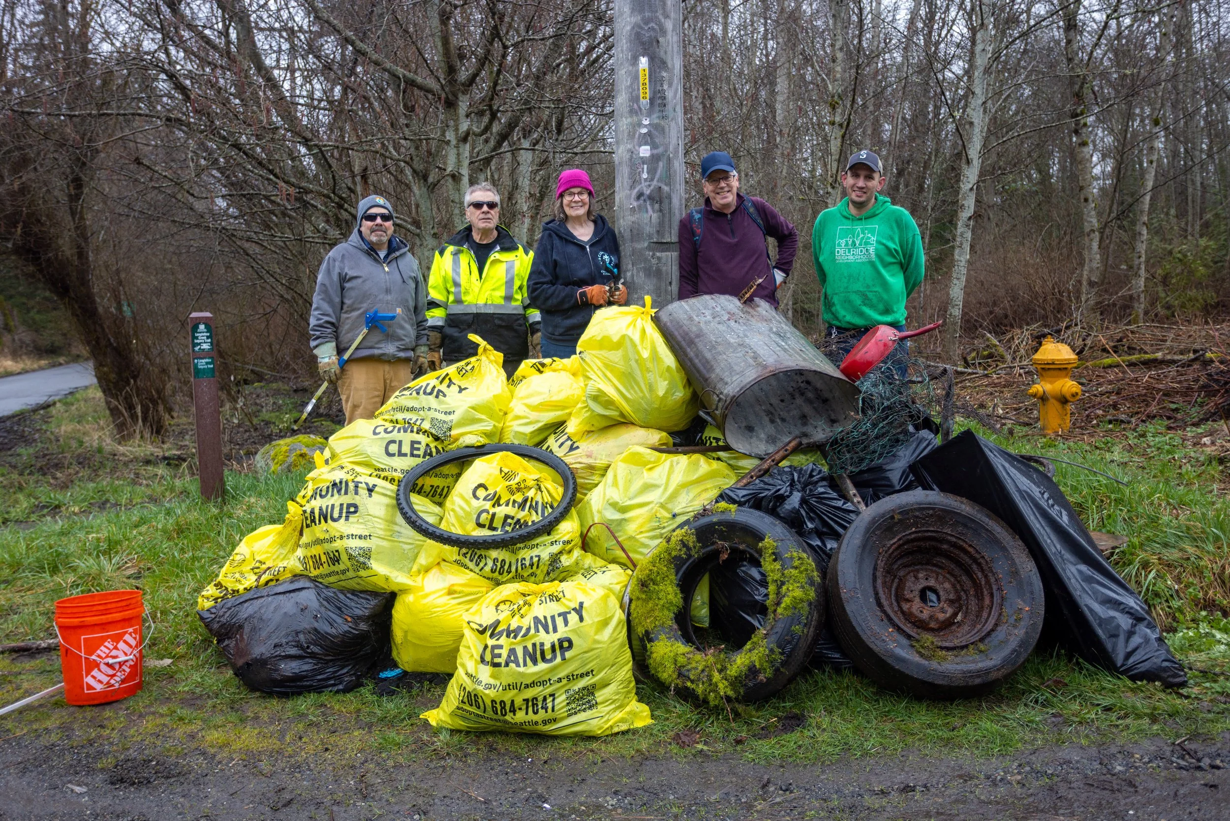DNDA Collab – Longfellow Creek