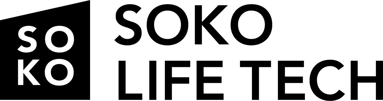  SOKO LIFE TECHNOLOGY 株式会社