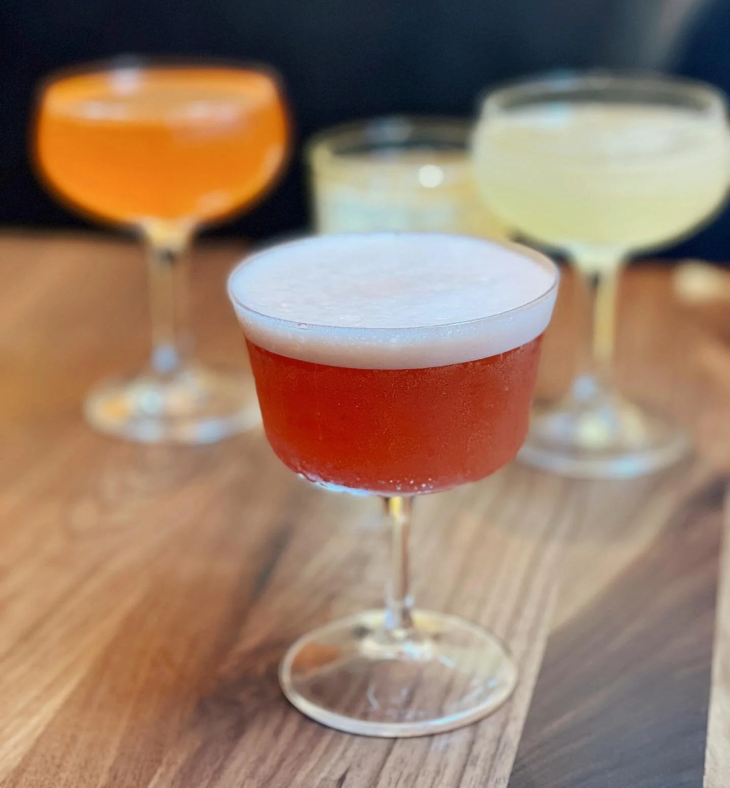 alcoholic bevs that taste like orange creamsicle >>>> an actual orange creamsicle 🍊🍦
&bull;
#bostonbars #bostonfoodies #bostonfood #bostoneats #bostoneater #bostonfoodjournal #bostonfoodguide #bostonfoodgram #bostonfoodblogger #bostonfo