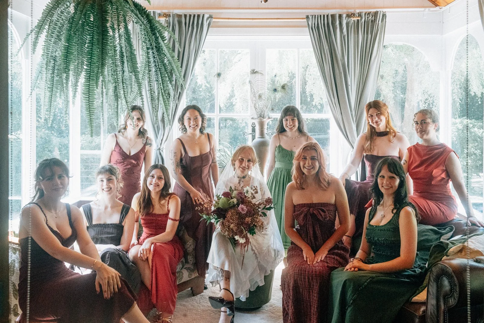 Photo by Ring The Bell Weddings https://www.ringthebellweddings.com.au