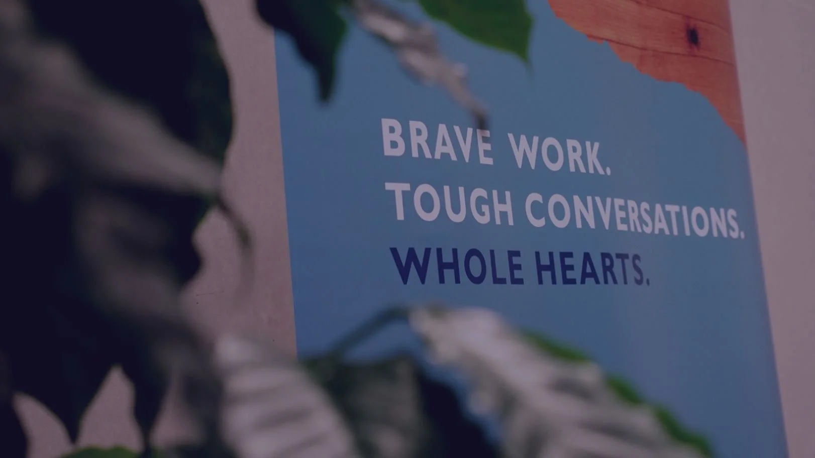 The myth of neutrality