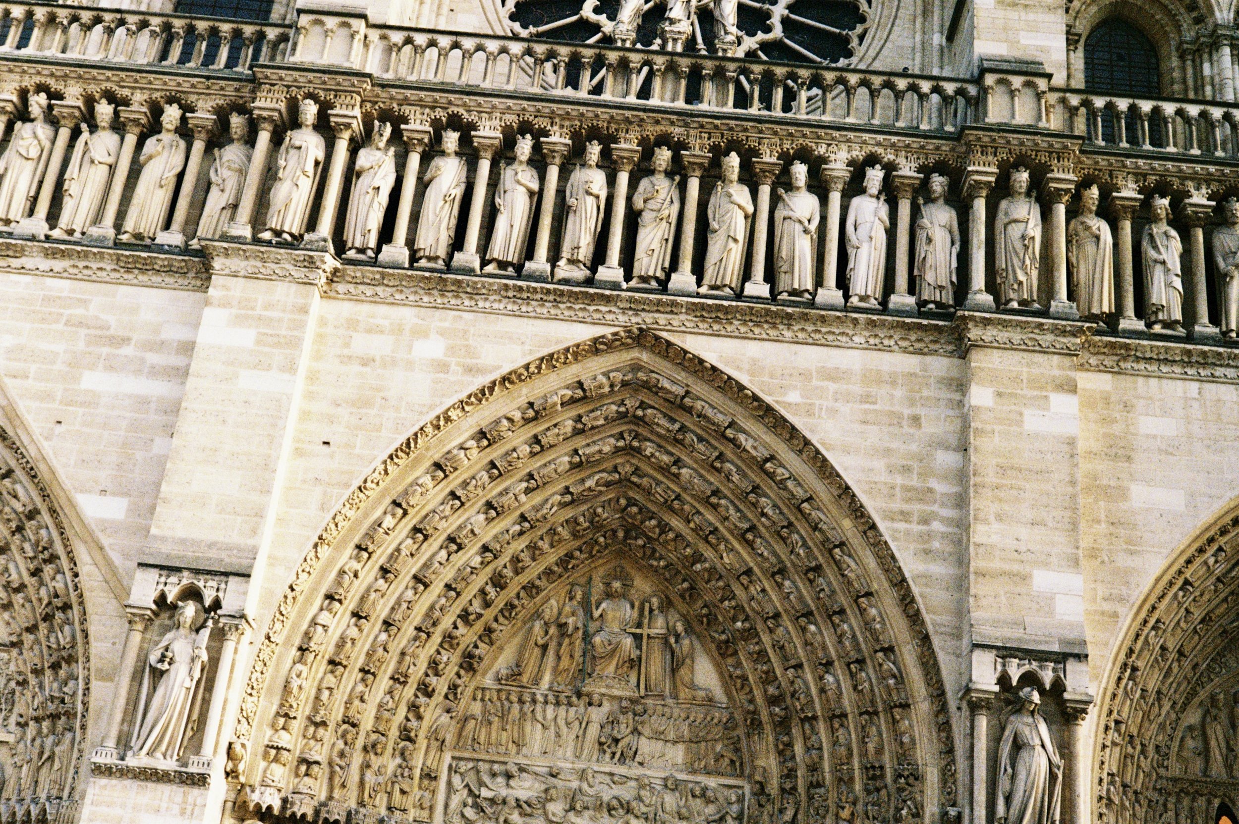 Vestiges &amp; L’Écho des Rues
