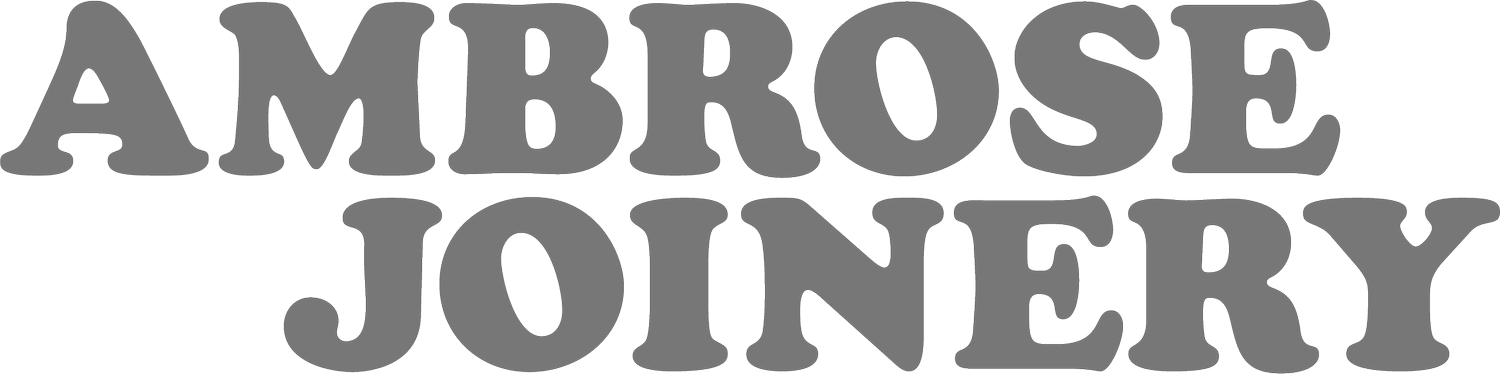 AMBROSE JOINERY