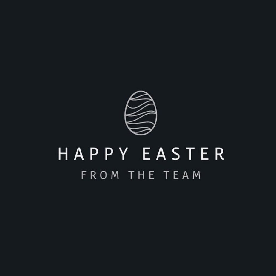 Wishing everyone a safe and happy Easter from the CG Team 🐰

Who is going to ring the bell? 🔔 🏄