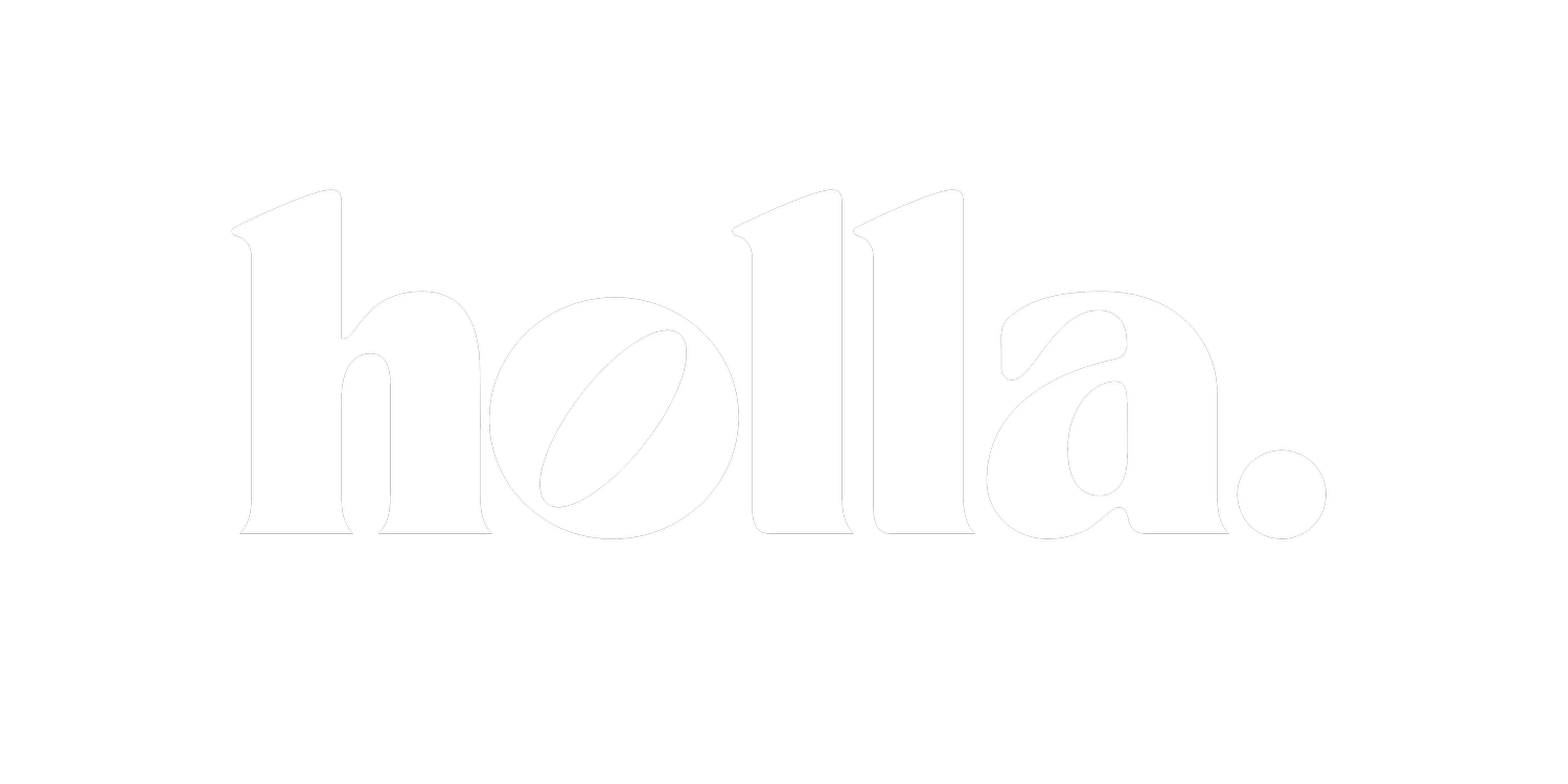 Holla Marketing