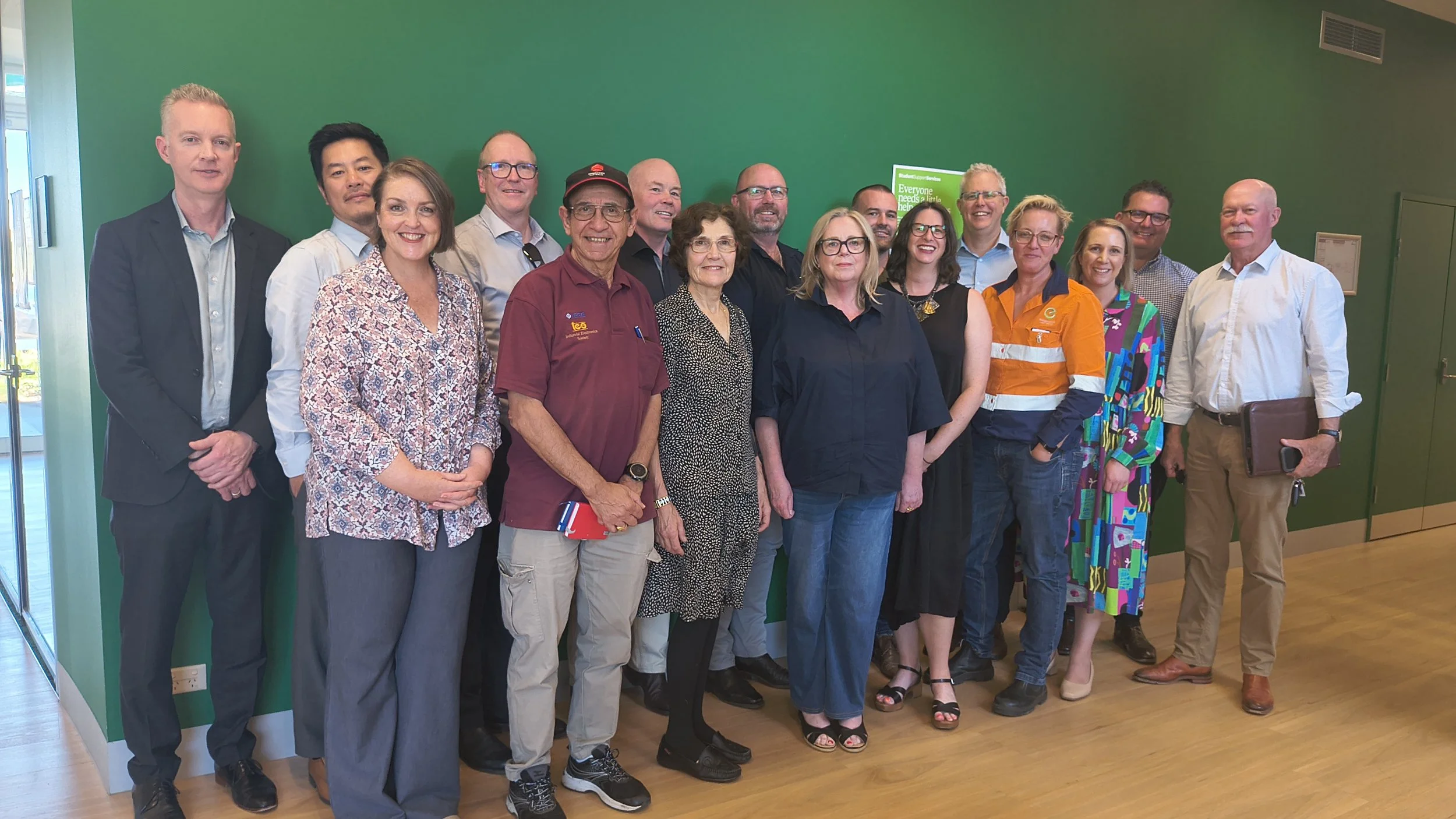 Discussing Gippsland Investment Opportunities with Donna Findlay