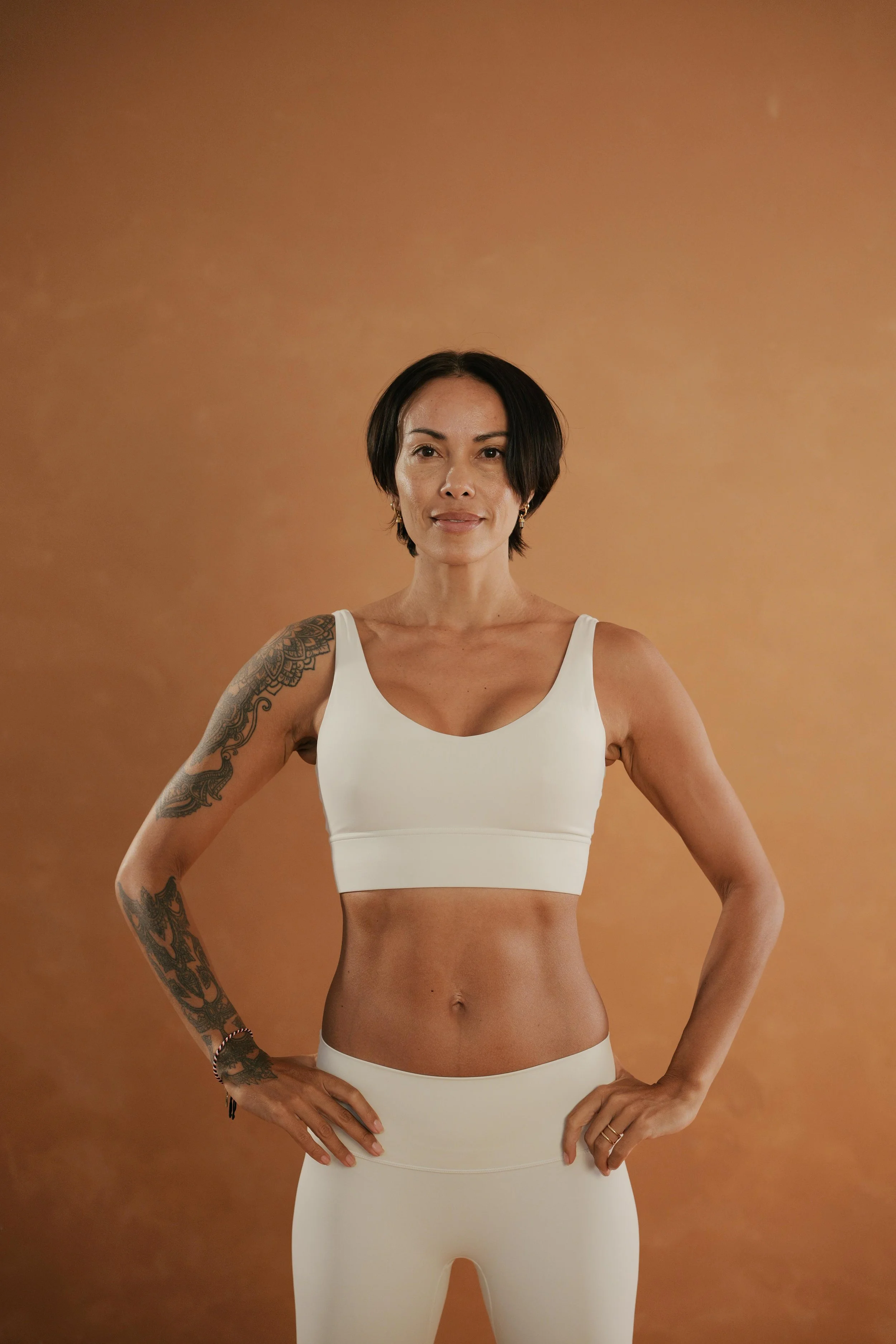 3-Session Private Yoga Package