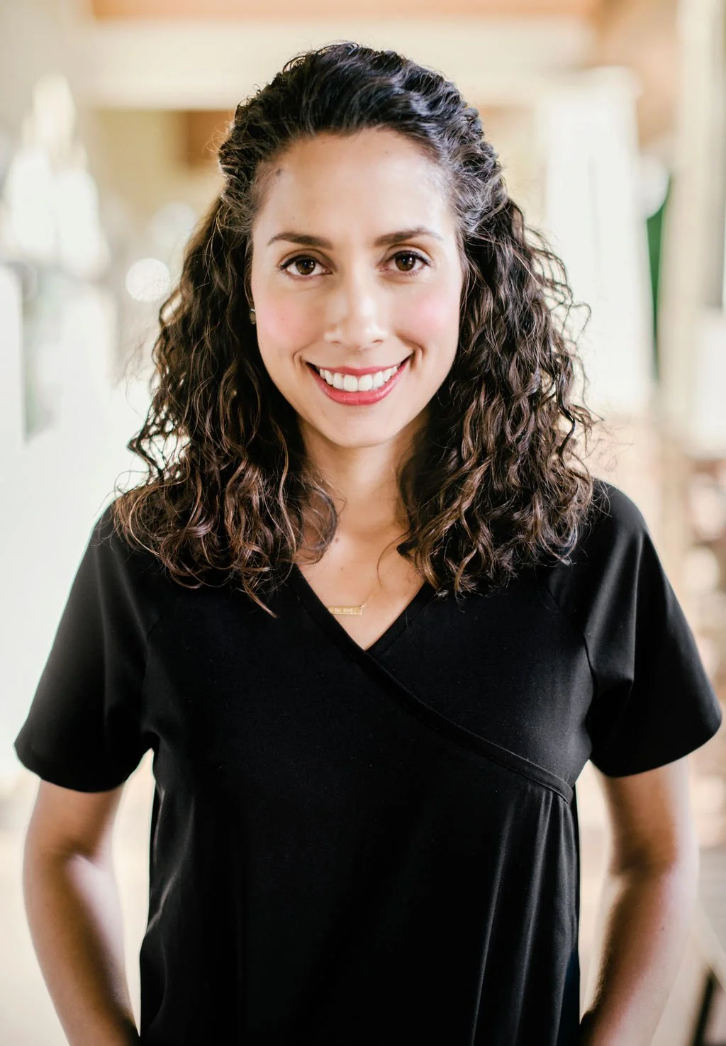 Meet the Team — Spring Street DentalCare