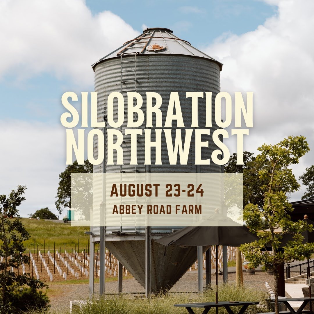 Silobration NW