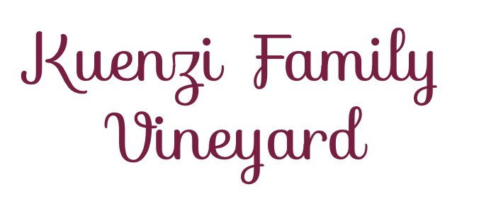 Kuenzi Family Vineyard Sip & Shop