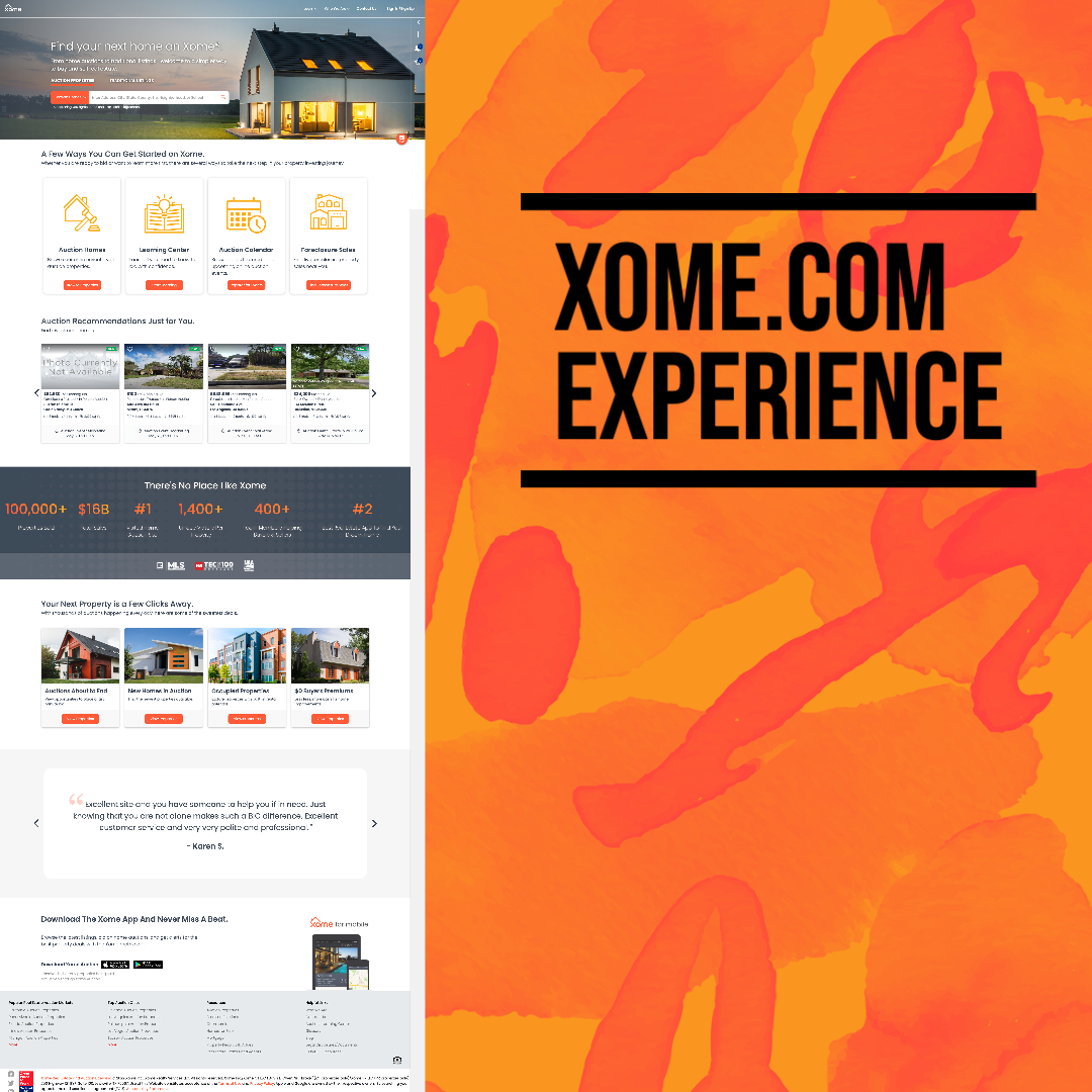 Xome.com