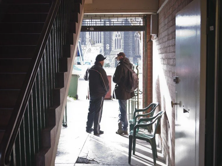 The Lazarus Centre Donor Report