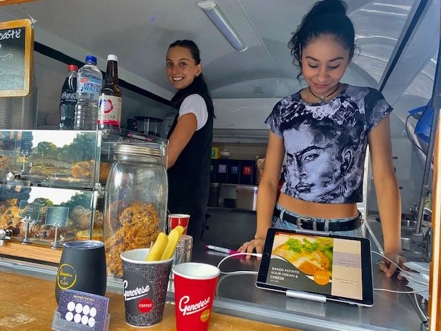 Social Enterprise Donor Report