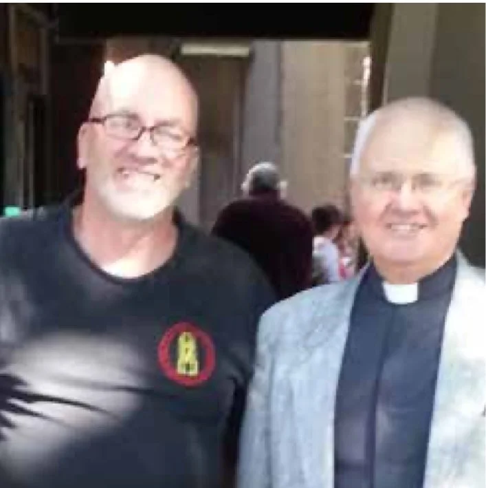 Lazarus Centre News: Easter 2015