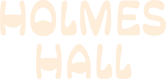Holmes Hall