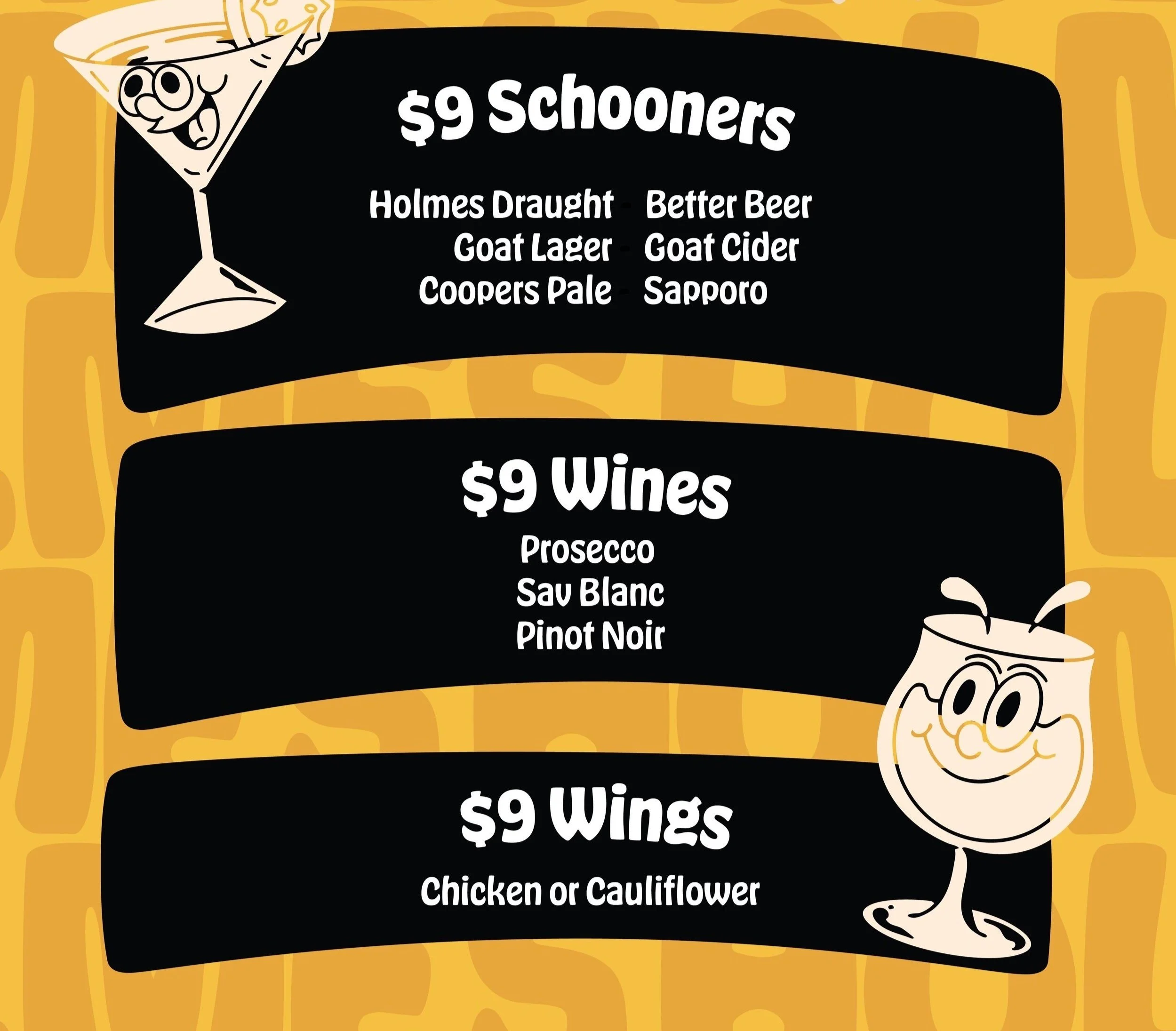 Happy Hour