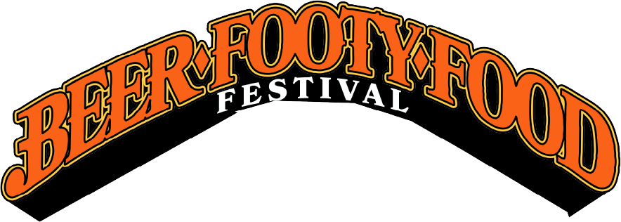The Beer Footy &amp; Food Festival
