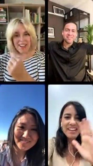 Esse grupo de convidados incríveis traz a suas experiências de seu mestrado e doutorado em ABA nos Estados Unidos. 🤩 Eles compartilharam todas informações e dicas relevantes para você iniciar a sua jornada em ABA com