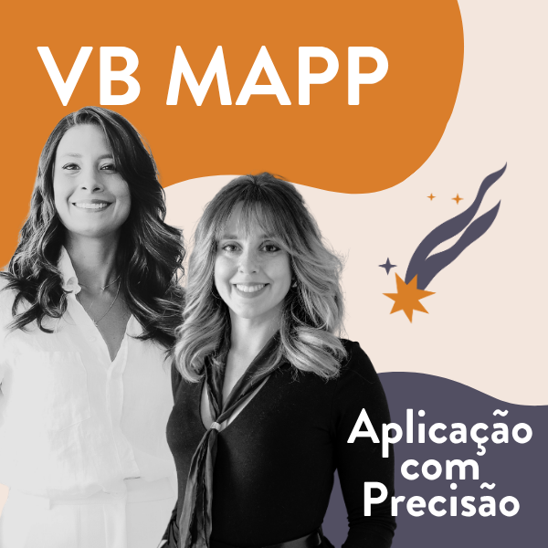 VB-MAPP Aplicação com Precisão  