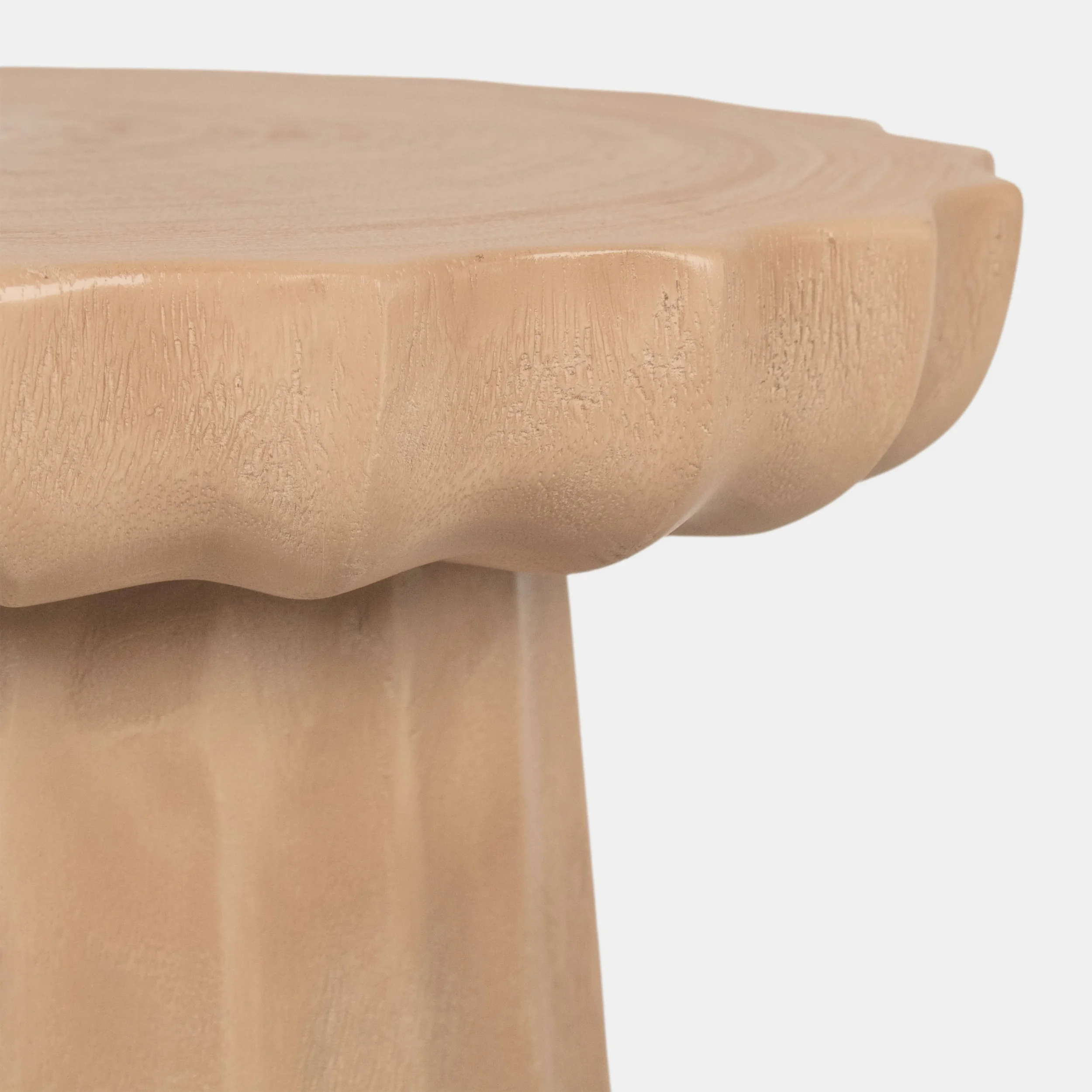 Aino Side Table - Peanut Brown  (4).webp