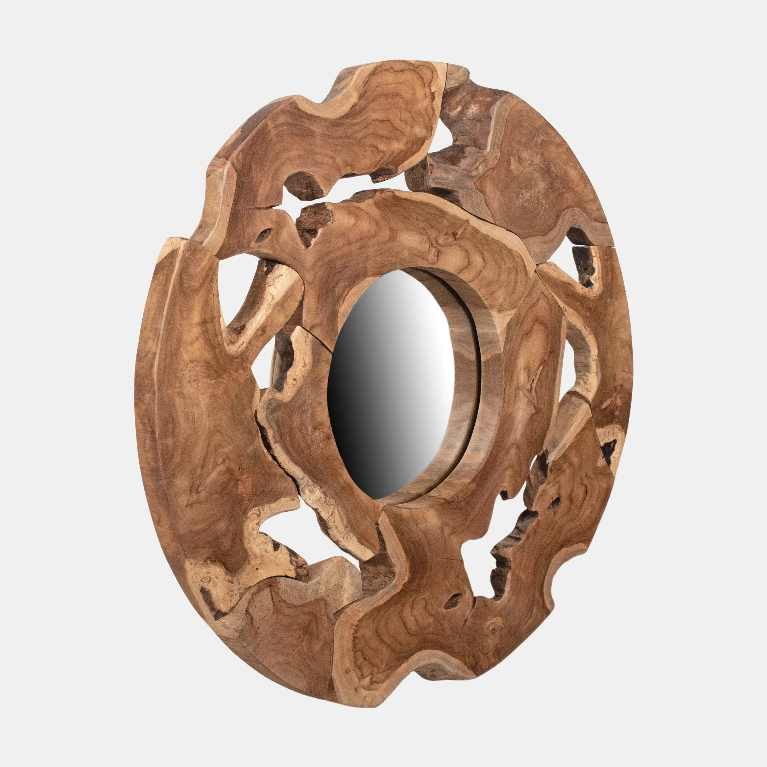 Teak Wall Mirror - Teakwood Natural  (3).jpeg