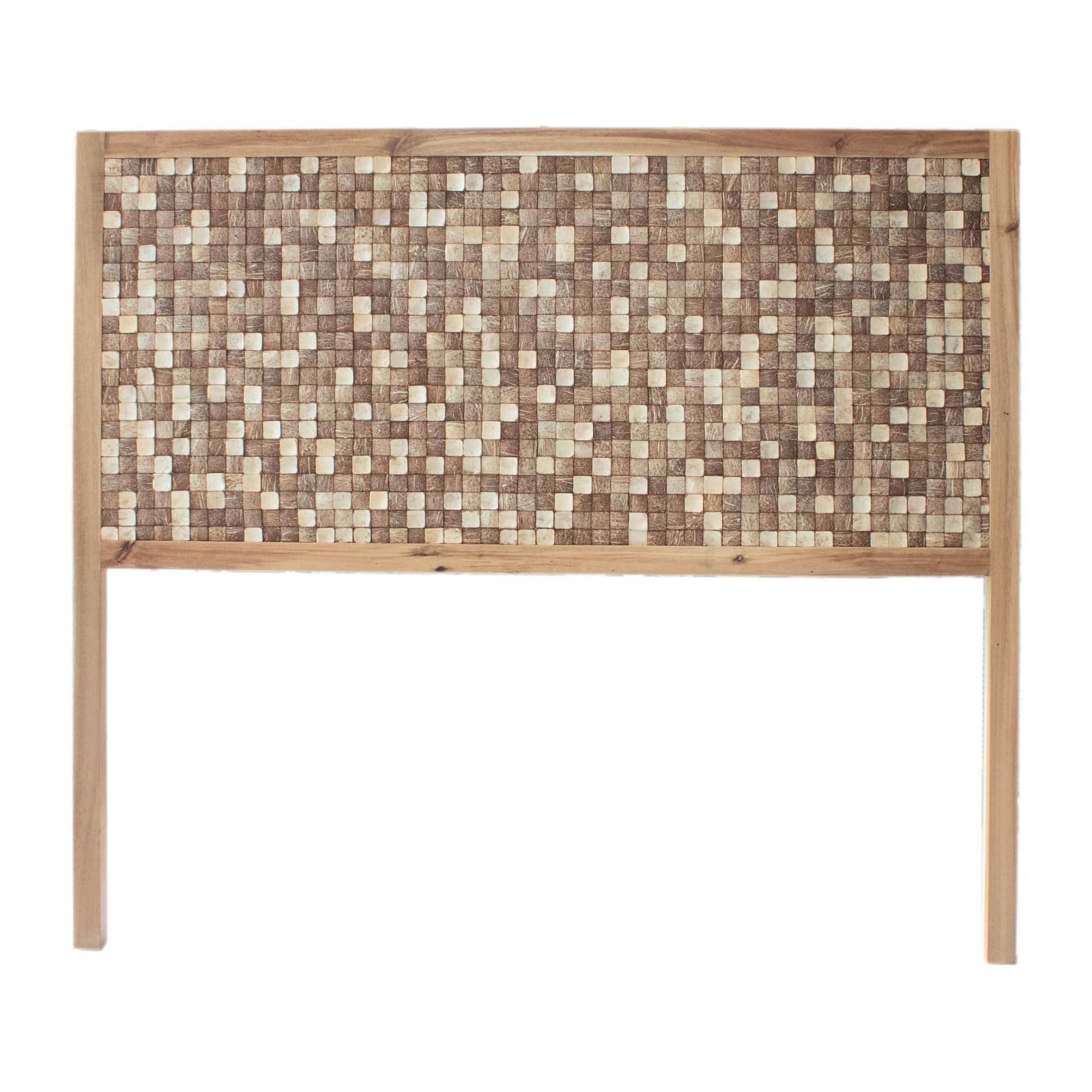 Tikala Headboard