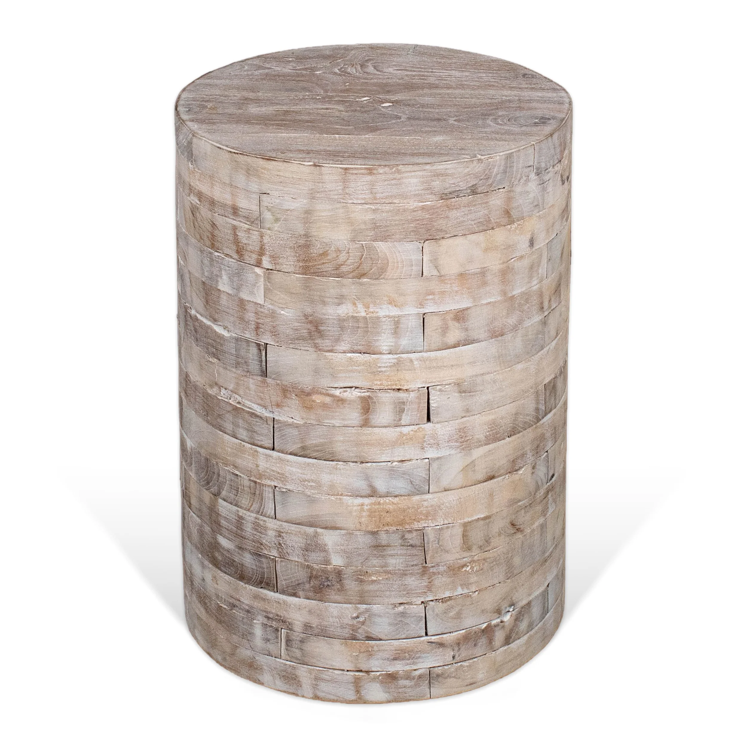 Bromo Side Table - JATI VISIONS