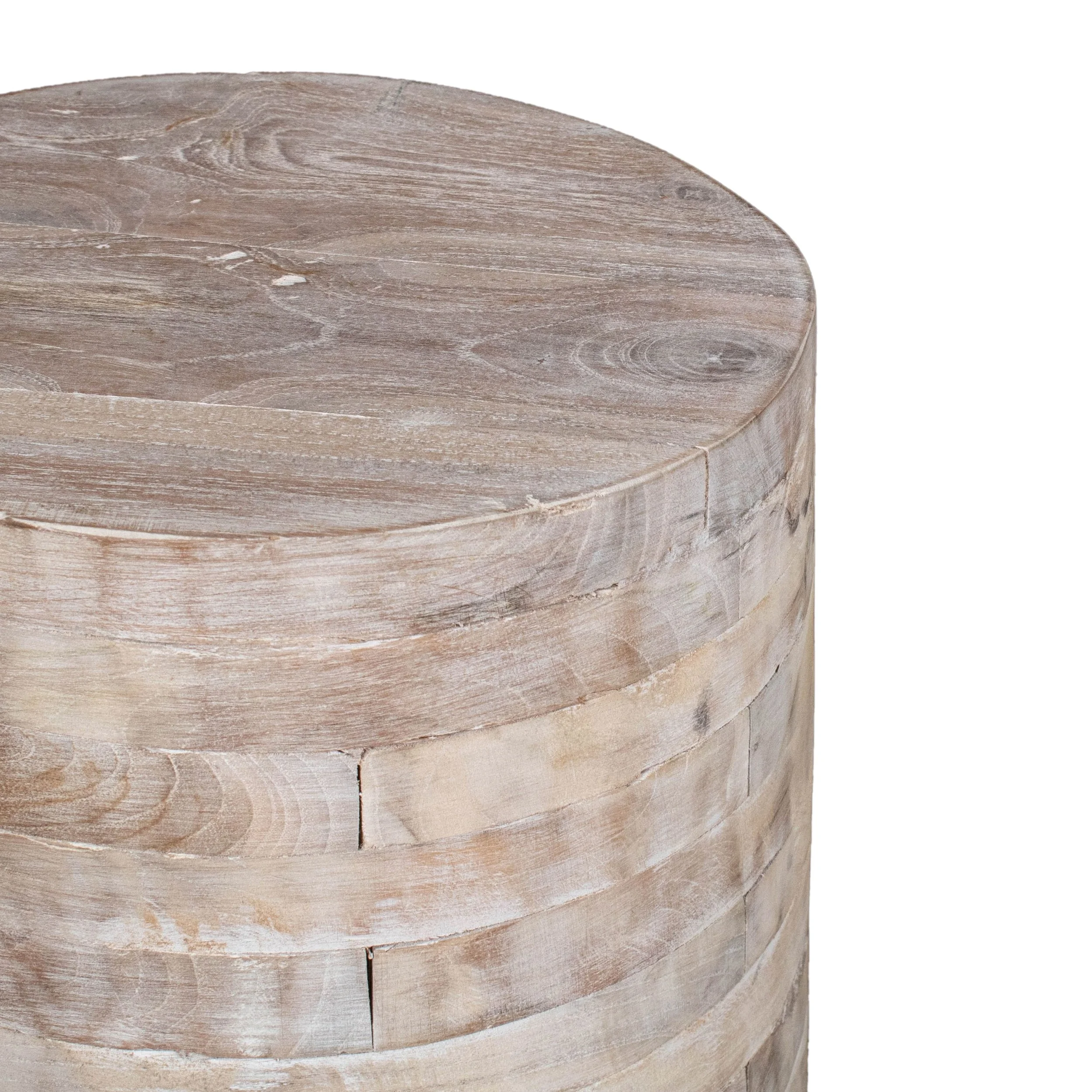 Bromo Side Table - JATI VISIONS