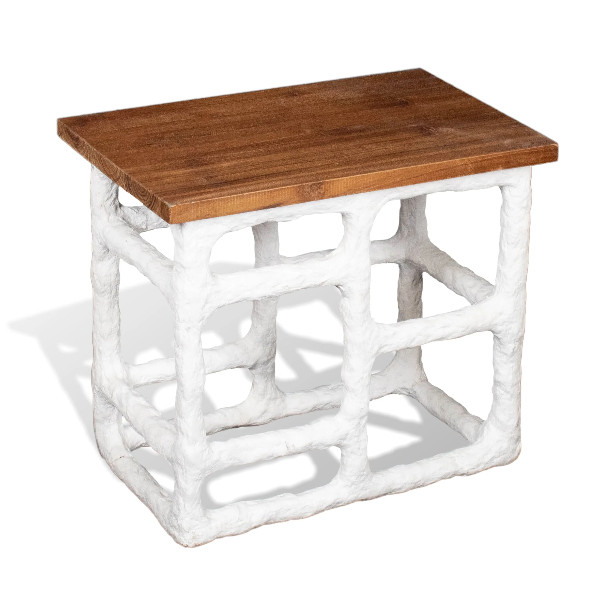 Side Tables — JATI VISIONS