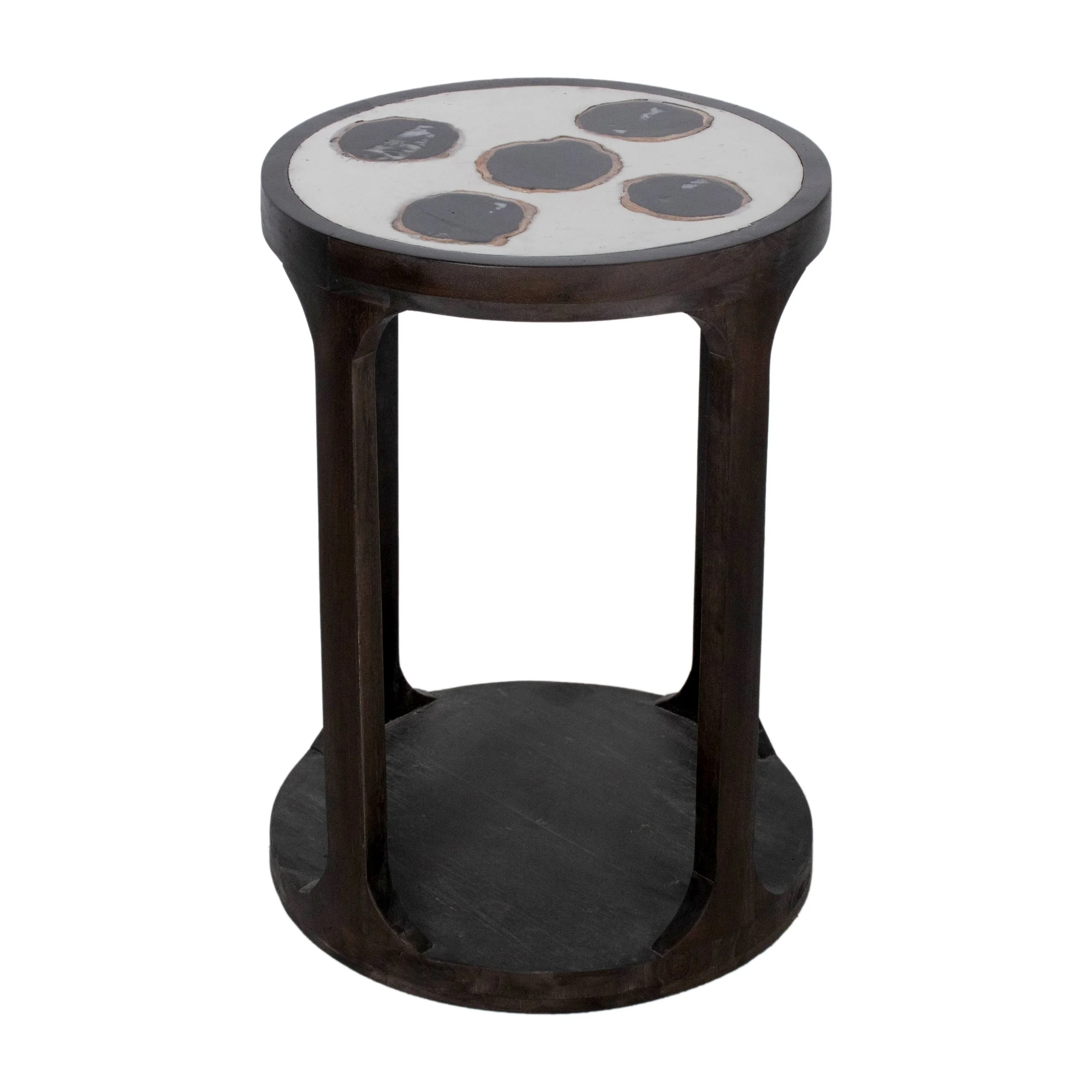 Side Tables — JATI VISIONS