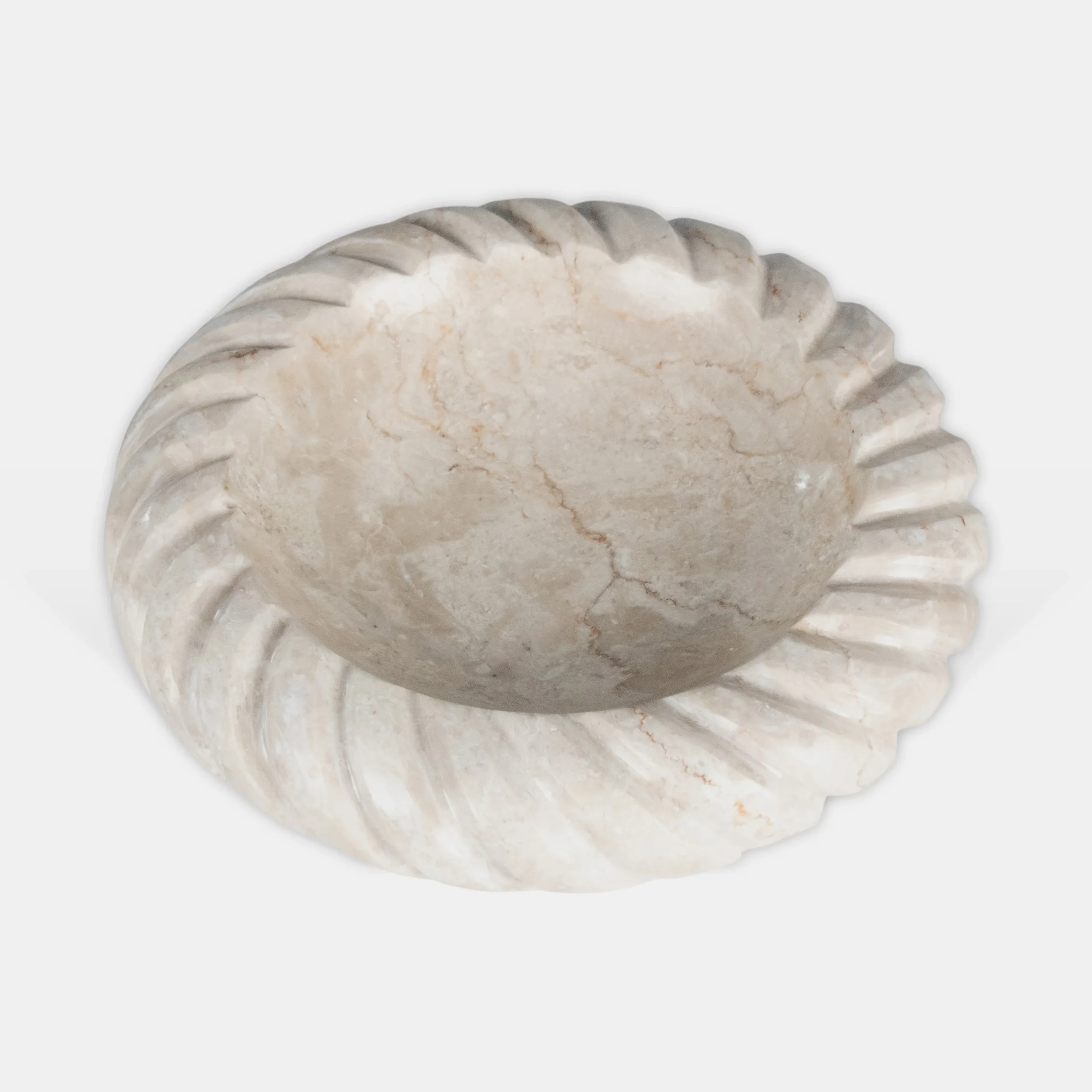 Catos Desk Decor - Marble Cream (4).webp
