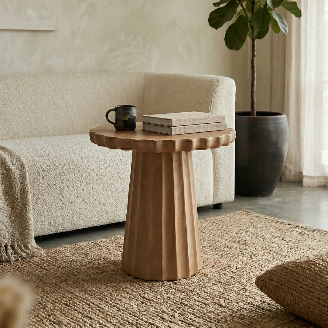 Aino Side Table - Peanut Brown  (5).webp
