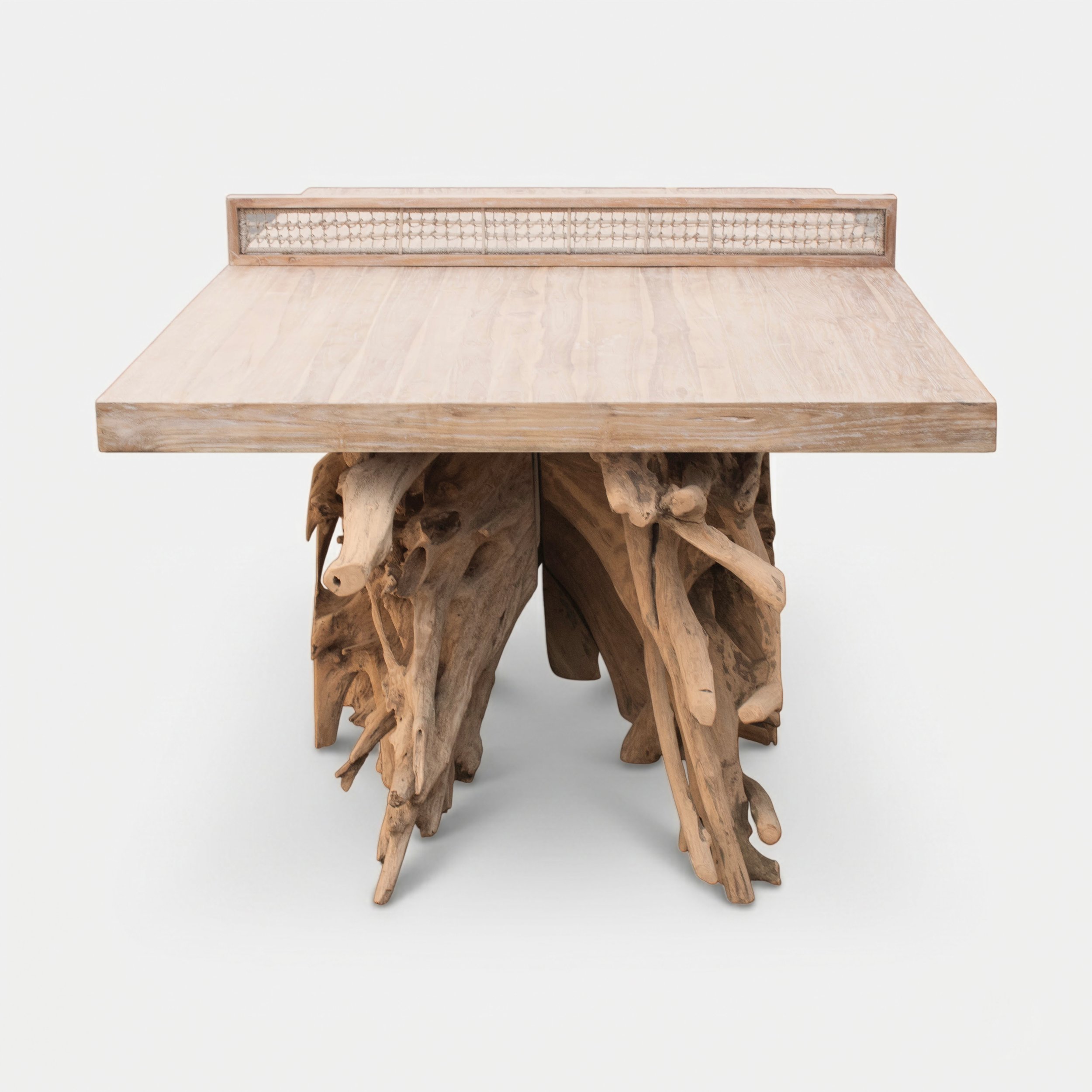 Ping Pong Table - Teakwood Natural (3).jpg