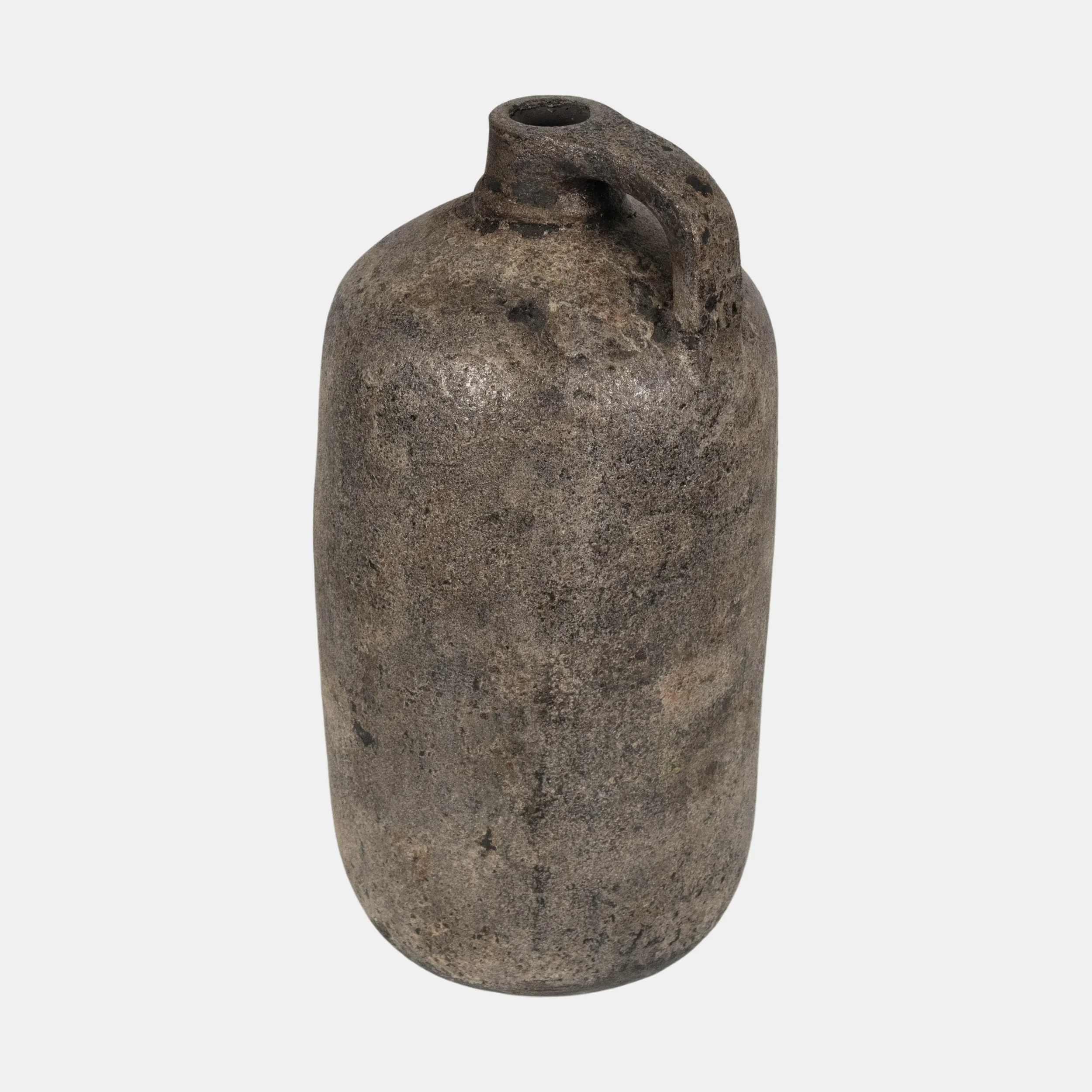 Hagai Vase Small - Terracotta Grey Stone (3).webp