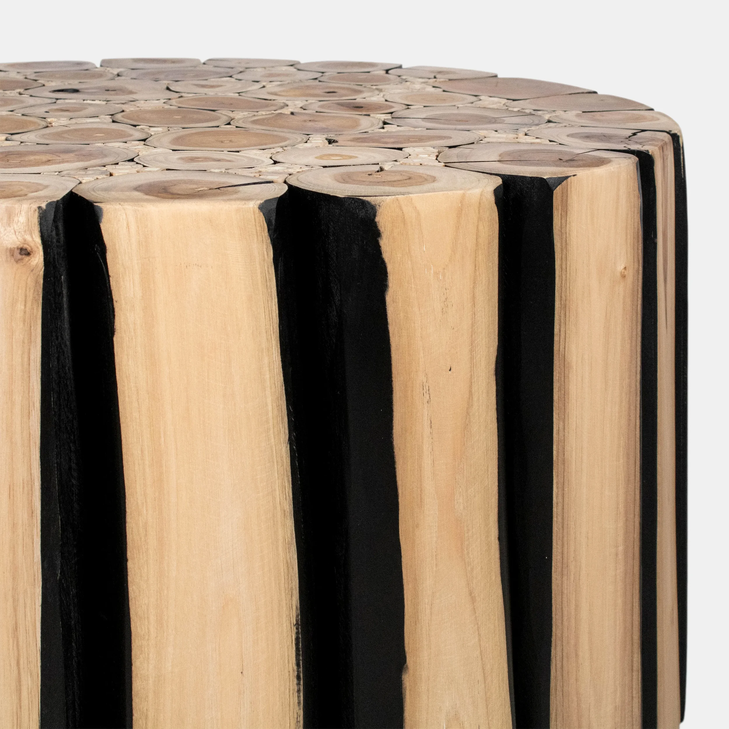 Marla Round Coffee Table - Teakwood Natural-Black (3)_11zon.webp
