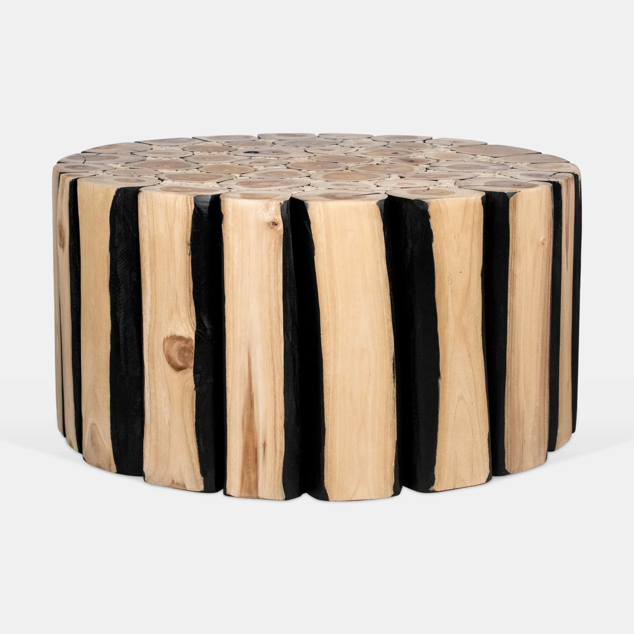 Marla Round Coffee Table - Teakwood Natural-Black (1)_11zon.webp