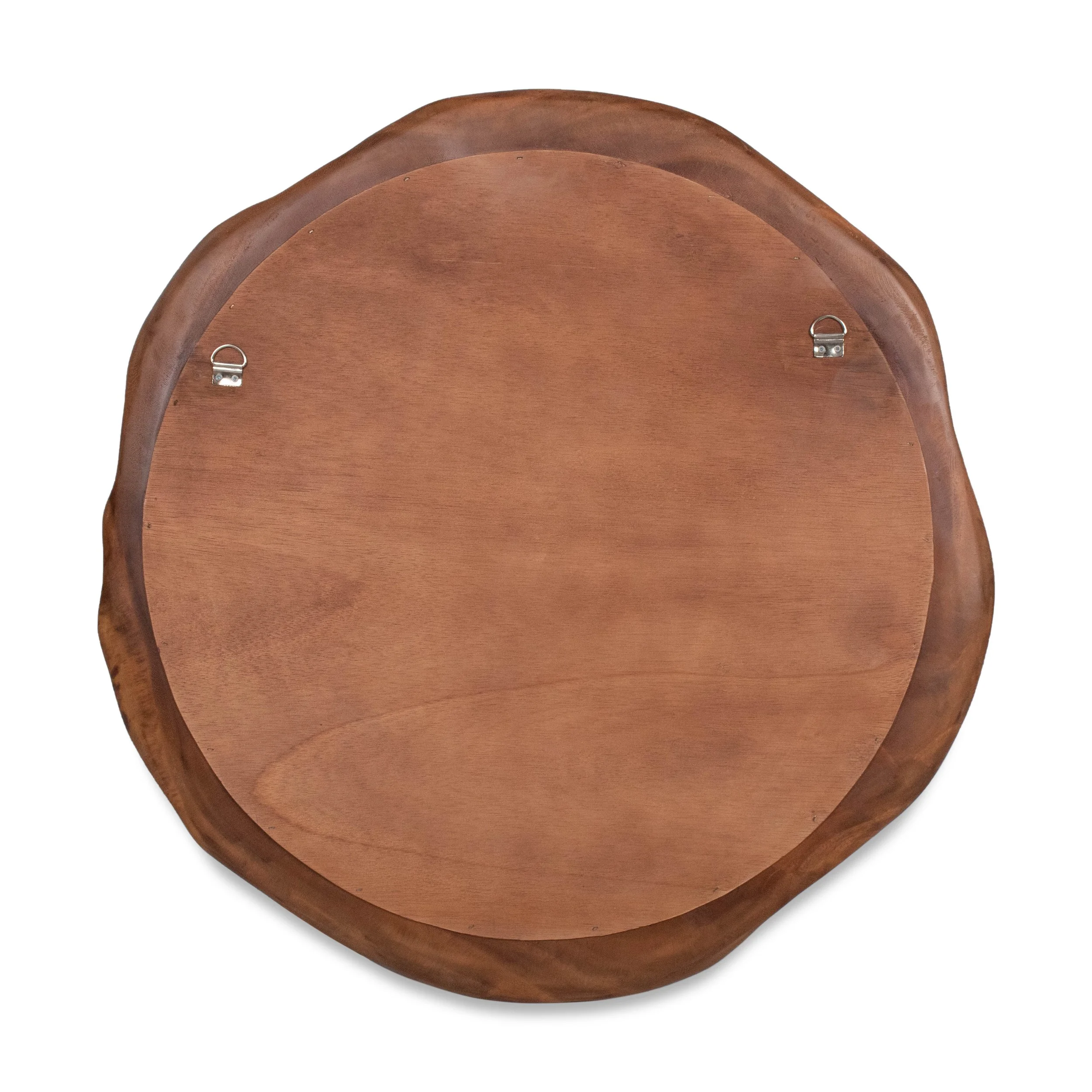 Live Edge Mirror Rounded - Mungur Natural (4).jpeg