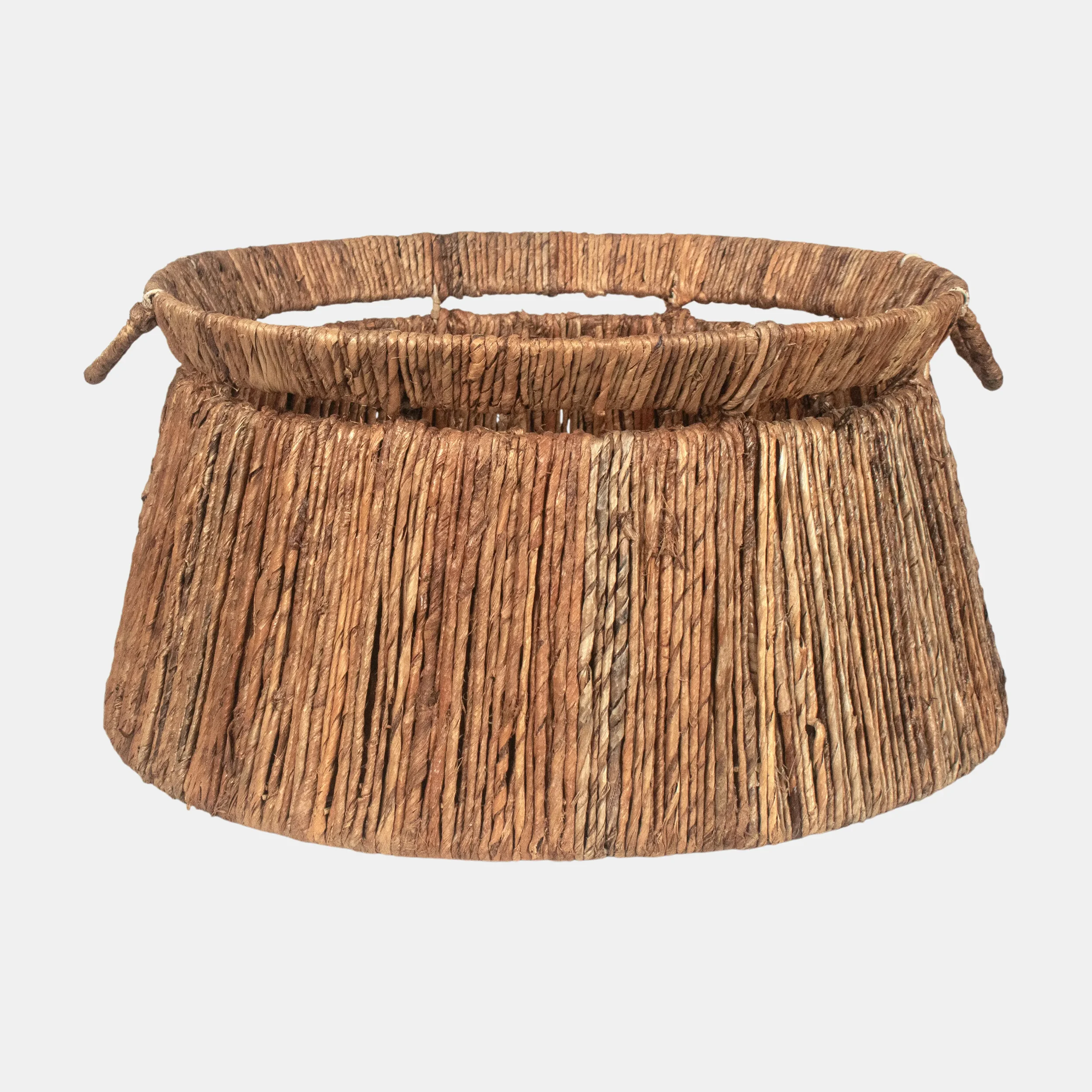 Hixy Basket Set of 2 - Banana Leaf Natural (2).webp