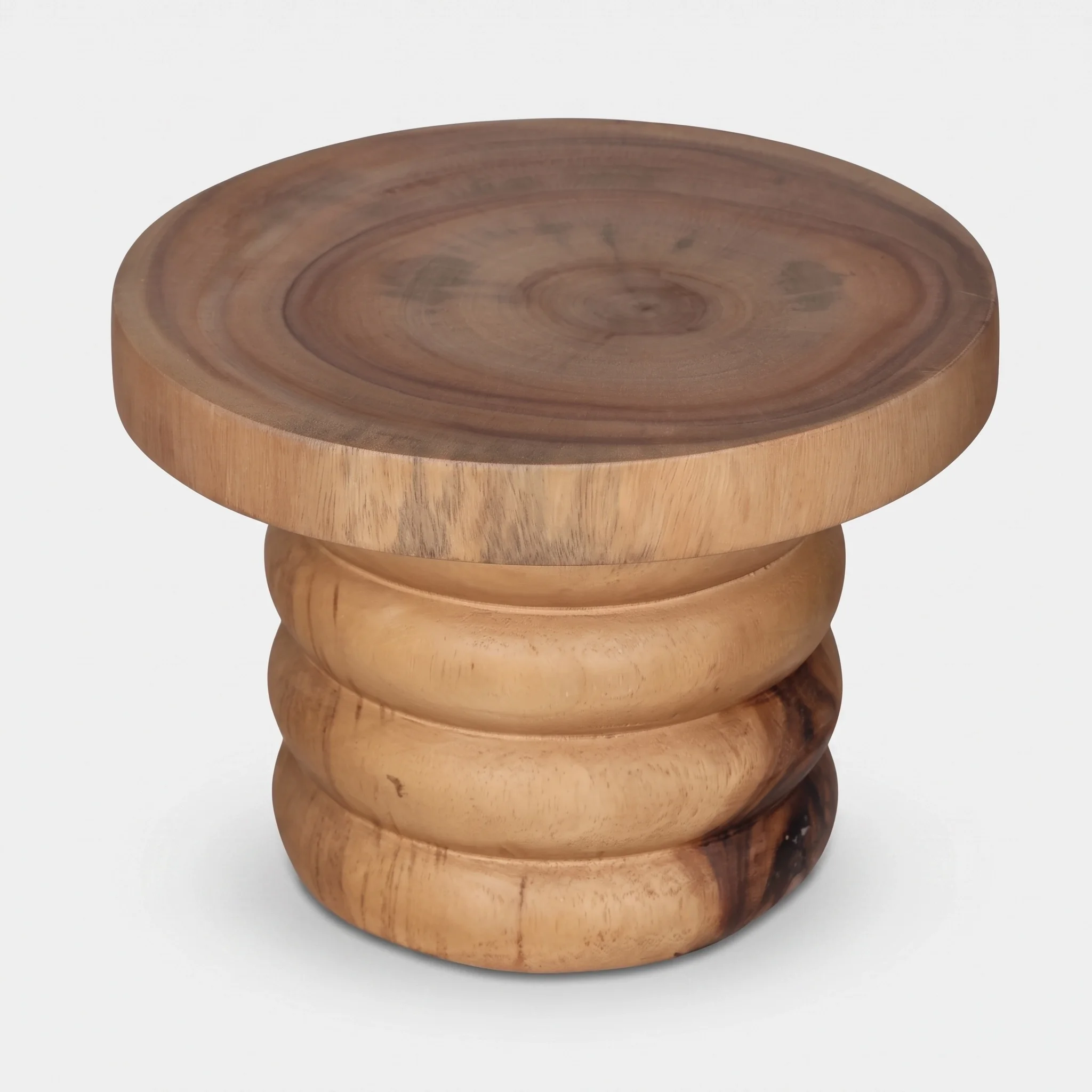 Strugle Plant Stand